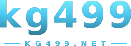 kg499 logo